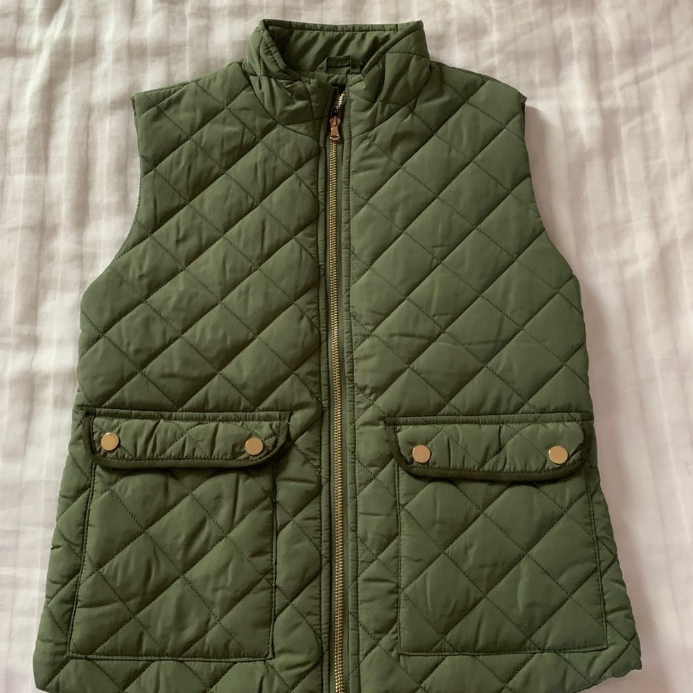 The Royal Standard jacket